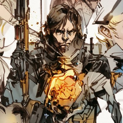 EnsconcedAnu's profile picture. Maybe It’s Me