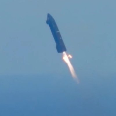GargTaij4820's profile picture. 14y/o high schooler who dreams of work @SpaceX. Passionate about rockets and pushing the boundaries of space tech. From Winnipeg to SpaceX follow along!🇨🇦