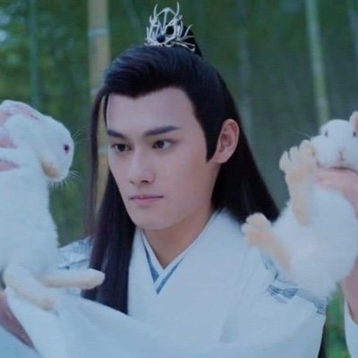 SHIZUN PAY ATTENTION TO ME ——————————————————————jiang cheng and danmei and anime and lesbianism and anything i want really (18+ pls/nsfw as hell) jc antis dni