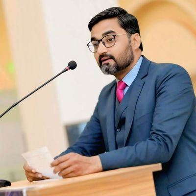 umar_saim's profile picture. Academic Manager, Educationist, Trainer, Learner