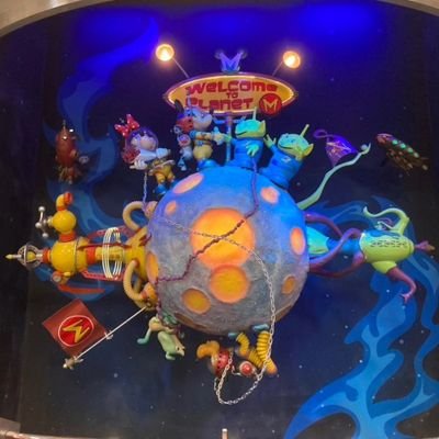 Sunday_kamosuzo's profile picture. C4農 生物 GYUTAN4期/ リトルグリーンメン/kmt🌊≧🍃≧🎴 /ぬい撮り観る専/20↑