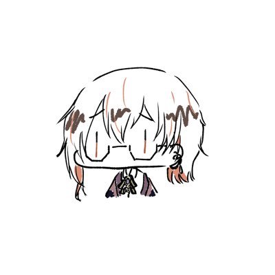 20↑。ぬかにぽちぽち地方民🐍⚔️📗🤖咎狗履修中🪛絵描いたり文書いたり裁縫したり。タメ🙆♀️こちらからは基本敬語です 表【@1224kurokawa】 鍵【@nwawawawan】交換【@1224Koukann】ミクシー2【ここと同じID】