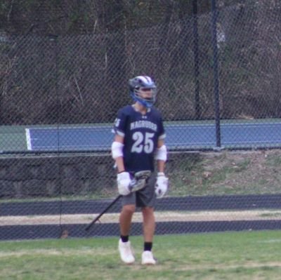Esteban Lopez-Morales
Lacrosse (Main Sport), Swimming, Cross Country
Class of 2028