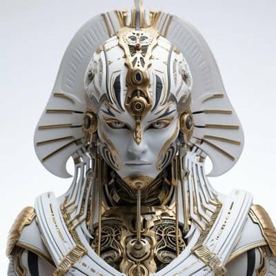 Teguhkusama's profile picture. Shibarium