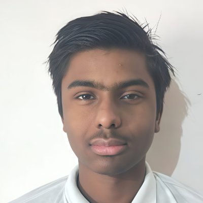 Founder @ Cheryglsljs | SDE intern @ Elevate Labs | Astomverse