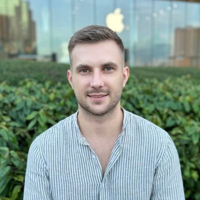 SerhiiHryn's profile picture. Solo dev building mobile apps & games. Growing a one-person studio and sharing the journey in public. 📱🎮 #BuildInPublic