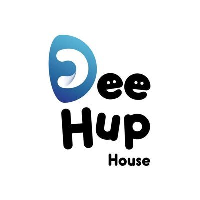DeeHupHouseさんのプロフィール画像
