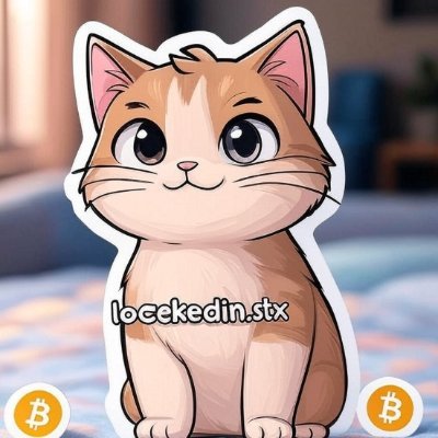 lockedin.stx Profile