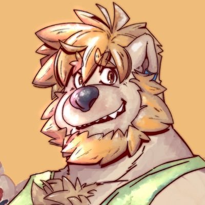 He/They non-binary, BigBear, Sculptor, Photographer, artist. no Minors 🐻 ❤️ 🐺 with @wildhelios profile pic by @Guavanzo