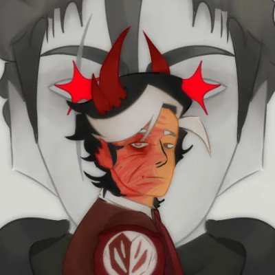 🍒• /ESP/ENG/ •Mexicano• animator• ibis paint artist •
Principiante :U. i love eddword!! ☎