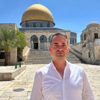 David Yabo 🇮🇱 (@davidyabojlm) 's Twitter Profile