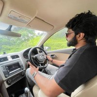 Pramod Joshi (@hey_i_m_pramod) 's Twitter Profile Photo Pramod Joshi (@hey_i_m_pramod) 's Twitter Profile Photo