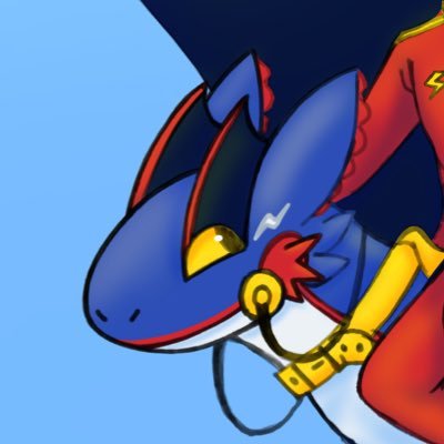 ⚡️さんのプロフィール画像