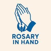 RosaryinHand (@rosary_in_hand) 's Twitter Profile