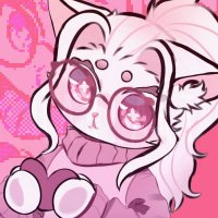 🌸Coki Wolf🌸 (@nesq1k_milk) 's Twitter Profile