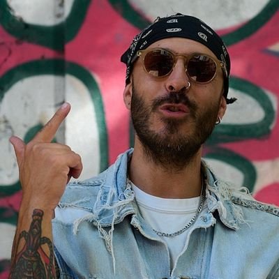 Participante @lavozargentina '25
Singer Songwriter at
🔊RedMoonRecords
📩redmoonrecords.ba@gmail.com