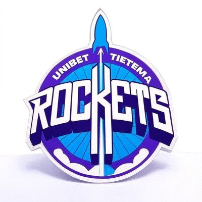 Rockets UCI Points Profile