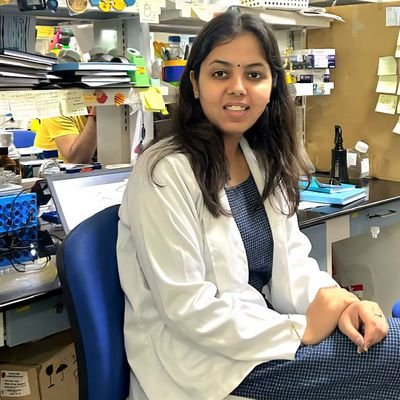 ●PhD Scholar at UNESCO Regional Centre For Biotechnology, Faridabad, Haryana.
●Research Area- Developmental Genetics (Vertebrate Skeletal muscle development)