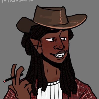 luckiestshot's profile picture. ⠀ * SHOTGUN 𝑺𝑰𝑵𝑵𝑬𝑹𝑺, WILD-EYED 𝖩𝖮𝖪𝖤𝖱𝖲, GOT YOU IN MY ( * 𝐒𝐈𝐆𝐇𝐓𝐒 ). / #𝐄͜͡𝙰𝚁𝚃𝙷1312