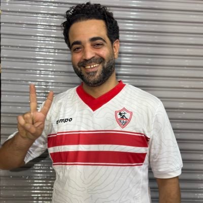 Founding Director @Al_saadawi_ \ Free Palestine / Father / Asser & Amen 🤍 🇪🇬🇵🇸 𓂆🔻 101 % Zamalek🏹 #JFT20