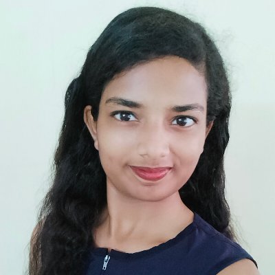 AnuradhaKu49430's profile picture. Web Developer | Freelancer