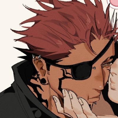 the coolest person here + ur new hot and sexy gf | pfp: @su2kuna | @bkakdaily @numberonestink | pro-ship dni