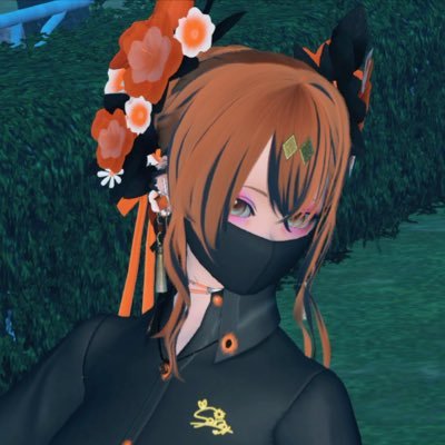 KiLi_Ln's profile picture. 原神/PSO2/OW/その他ゲームいろいろ…/ダーツ/ドラムetc…