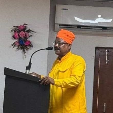 बिहार भाजपा प्रदेश कार्यसमिति सदस्य, जिला सिवान 20 सूत्री सदस्य , पूर्व अध्यक्ष किसान मोर्चा