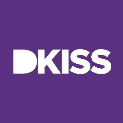 Canal de televisión.
Historias reales... Emociones auténticas.. Solo en DKISS ✨
#LaVidaTeSorprende 💜