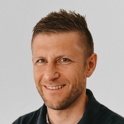 Software Engineer | Kitesurfer | Cocoa Aficionado.
I love to build apps. Creator of https://t.co/2lvZwT8iwv