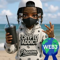 $~PHENOM~$ (@phenomprime) 's Twitter Profile