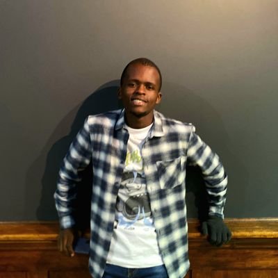 ngusphamandla's profile picture. God's boy!