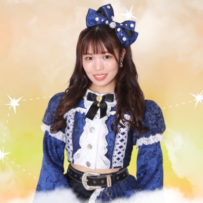 stellarion_miyu's profile picture. 【ステラリオン@stella_rion】オレンジ色担当🧡三度の飯よりアイドルが好き！🎀アイドルとミュージカル女優たまに振り付け👗/1人ラーメンと油そば大好き🍜『魔女たちの羅針盤』セレネス役/SHOWROOM公式配信は土曜日！📡🥃ファンネーム #みゆビーム受け隊 📸チェキツイタグ #みゆばむ