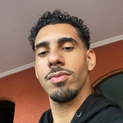 é o levysso 🧙🏾 Profile