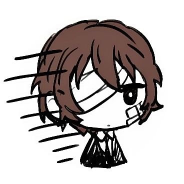 default_layout's profile picture. 