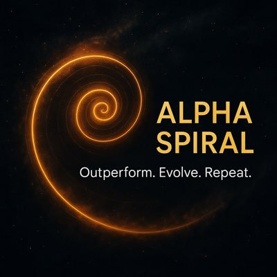 Outperform | Evolve | Repeat | Markets Mindset & the spiral path to alpha.