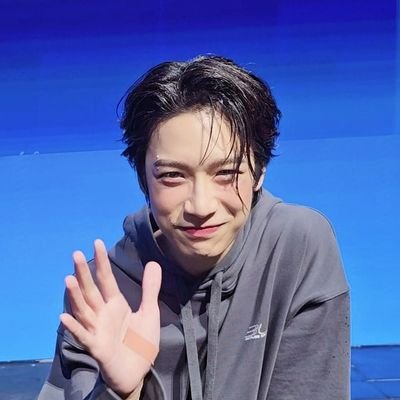 #THAIchayanon #NEXnattakit
#タイ #ネックス
#BUSbecauseofyouishine