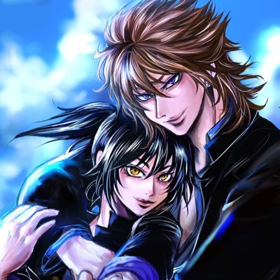 ハイネ★@haineproject 漫画https://t.co/lMEuyBt9dm pixiv▶︎https://t.co/5rabLRcbai booth https://t.co/v7Z3huJRAP