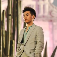 Xiukun Huang (@xiukunh) 's Twitter Profile