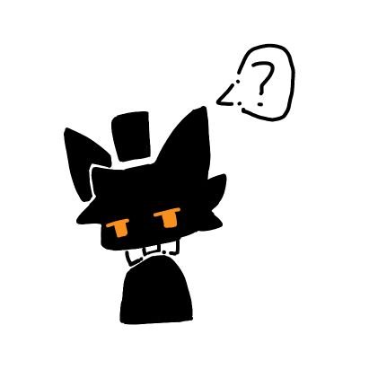 (⚠️所有图片未经设主允许请勿保存)/
一个OC橱🎨,设定是只雷龙/黑猫猫
并不经常在线
QQ→1587688363