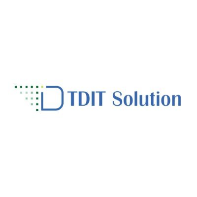 TDIT_Solution's profile picture. A dynamic and fast-growing IT service provider focused on delivering Custom ERP Solutions, Digital Transformation (DX), and Oracle Applications Implementation.