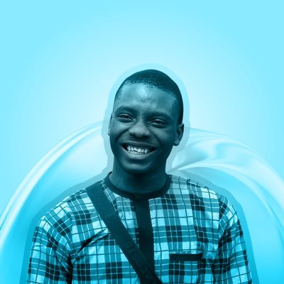 •• User interface designer 👨🏽💻 •• MUSIC IS A LIFESTYLE •• Art lover 🖼️ •• Trying to get somewhere 🛣️•• 🇳🇬 •• MY VICTORY IS IN THE STARS 🌟