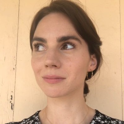 Helen Kingston Profile