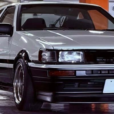 Fun to Drive!❤️Numazu❤️国木田花丸❤️上原歩夢❤️AE86レビン3ドアGT-APEX/Tesla Model3Performance 国産旧車から欧州車、EV…いろいろ乗ってます。乗ってました。