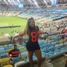VivianLino_'s profile picture. Flamengo - Me leva neste mar de amor🔴⚫🏆...