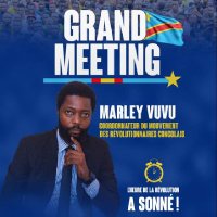 Vuvu Marley (@marleyvuvu) 's Twitter Profile Photo Vuvu Marley (@marleyvuvu) 's Twitter Profile Photo