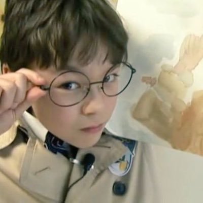 yangborgor's profile picture. 