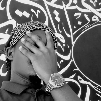 KaijaDaniel2's profile picture. AUGUST_ALSINA_-_BENEDICTION_ft_RICK_ROSS//
PROFESSIONAL I.T SOLUTIONS → 📈📡
 Arsenal, أرى الله أرى كل شيء.  🇺🇬, 🇸🇸, 🇦🇪  ✌️