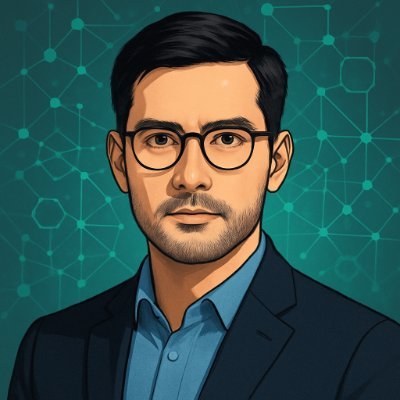 OnchainMirage's profile picture. Decoding on-chain narratives • Macro + Alpha signals
Curating depth from noise | #CryptoResearch 🧠