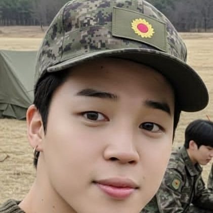 저는 대한민국의 방탄소년단 박지민이고, 다시 한번 인기 가수가 되었습니다. 지금까지 저를 응원해주신 모든 분들께 감사드립니다. 감사합니다🫰🥰